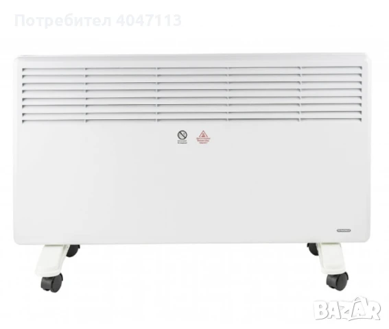 Печка , конвектор 1500W, панелен