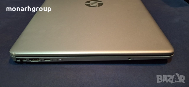 Лаптоп HP 255  G8 /със зарядно/, снимка 16 - Лаптопи за дома - 52568691