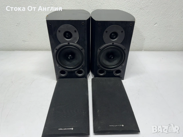 Тонколони - Wharfedale Diamond 9.1 / 100W