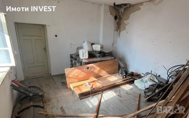 Къща в село Алваново/ №8652, снимка 4 - Къщи - 49660082