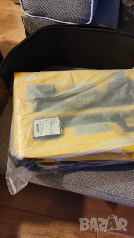 Дисаги за мотор 30л. - MOTOWOLF, снимка 5 - Аксесоари и консумативи - 50750689