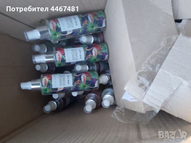 Козметика на едро и дребно , снимка 5 - Козметика за тяло - 51005395