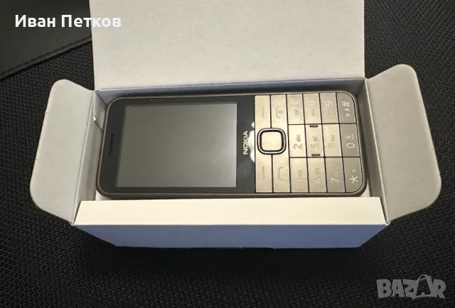 Нов Nokia 235 4G, снимка 2 - Nokia - 47068694