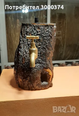 Диспенсър за алкохол, снимка 2 - Други - 49657760