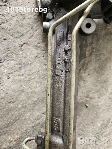 хидравлична рейка за Audi a4 b6 , снимка 4 - Части - 54202586