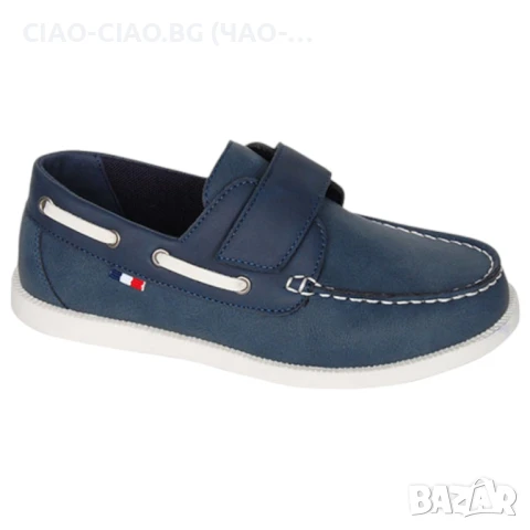 Мокасини за момче №25-36