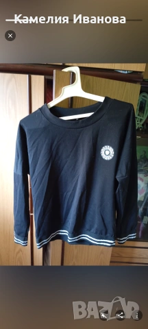 Страхотни модели блузки и горница Dior 