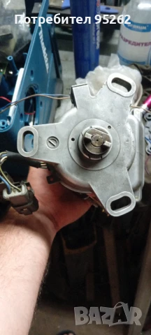 Делко за Хонда Сивик, снимка 5 - Автомобили и джипове - 50616181