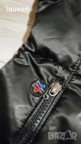 Moncler /без качулка/, снимка 4 - Якета - 53076756
