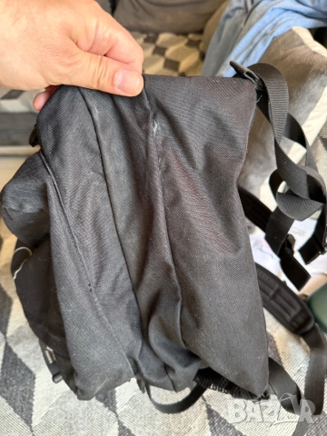 Jack Wolfskin  Berkeley 30 литра раница, снимка 6 - Раници - 54299317