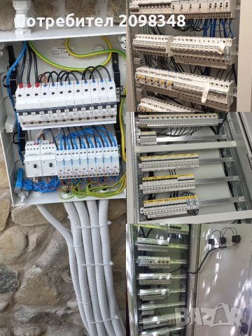 Електротехник, Електроуслуги, снимка 2 - Електро услуги - 51949779