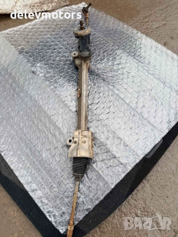 56500B9500 кормилна рейка от Hyundai I10 1.0I, 67 кс., 2018 г., Хюндай И10, 1.0И, 67 кс., снимка 2 - Части - 52469234