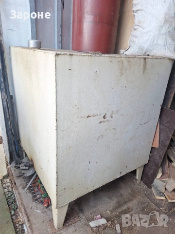 Цистерна за гориво, снимка 4 - Селскостопанска техника - 53560201