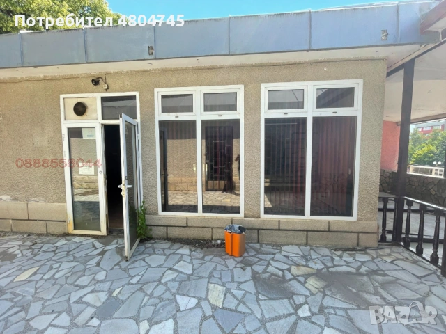 Продава ТЪРГОВСКИ КОМПЛЕКС , снимка 4 - Магазини - 54278390