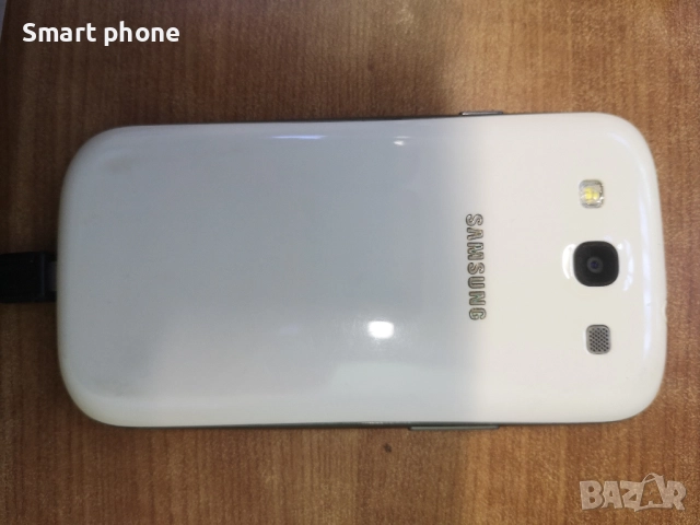 Samsung S3 Neo/I9301I , снимка 5 - Samsung - 51843950