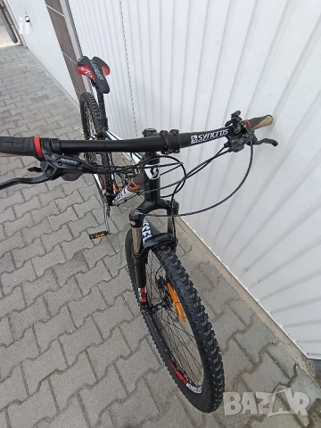 Scott Aspect 930, снимка 7 - Велосипеди - 51865327