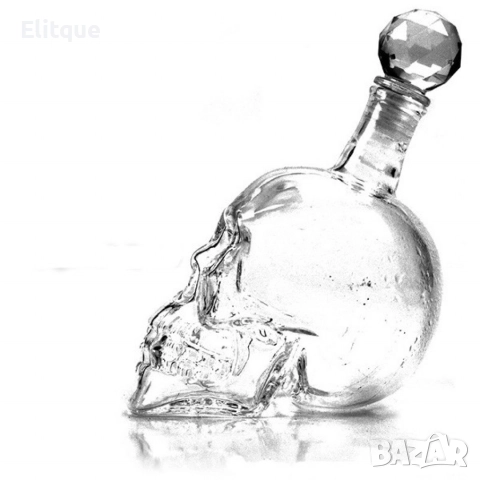 Бутилка - легендата на маите WSKP1, снимка 8 - Други - 52895810