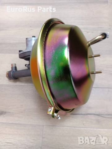 Серво със спирачна помпа ГАЗ 53, снимка 5 - Части - 52688071