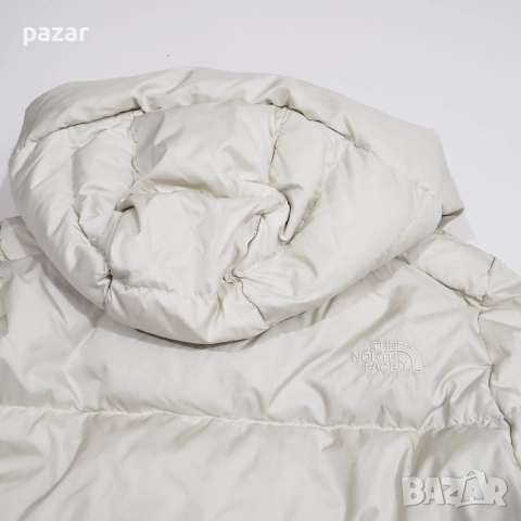 THE NORTH FACE Metropolis III Parka Дамско Пухено Яке Палто S, снимка 7 - Якета - 52249552