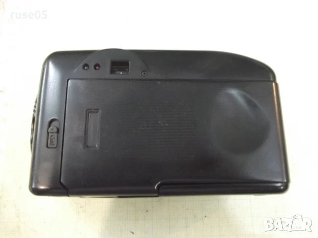 Фотоапарат "Toma" работещ, снимка 4 - Фотоапарати - 51197055