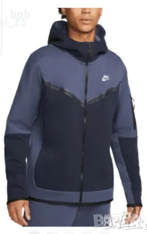 Нови мъжки екипи Nike tech fleece, снимка 13 - Спортни дрехи, екипи - 43335371