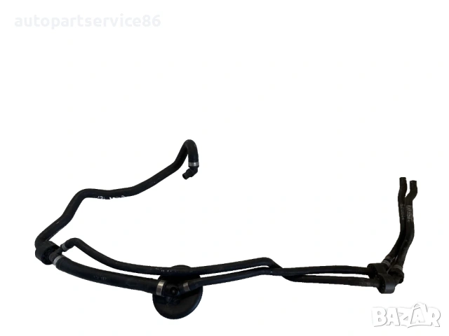 Маркуч за вода за Mercedes W212 2.2 CDI (2012) A2118302396