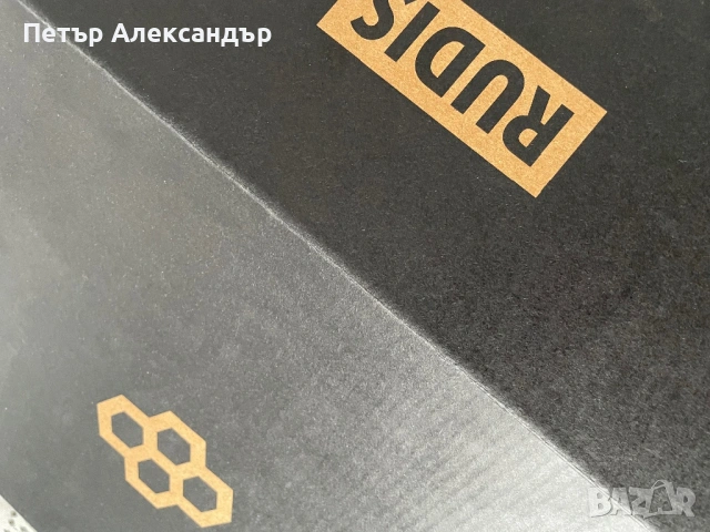 Борцовки като нови без следи от употреба!, снимка 2 - Спортни обувки - 54065794