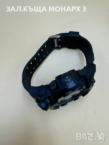 Часовник Sport Watch, снимка 5 - Мъжки - 46878897