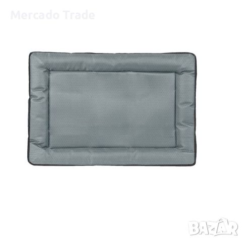 Легло за домашни любимци Mercado Trade, Непромокаемо, Сив, снимка 3 - За кучета - 45114349