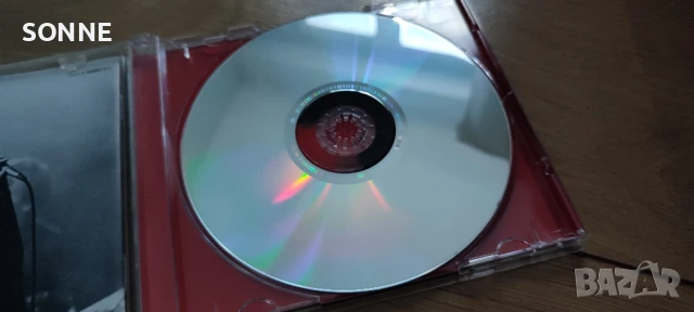 David Bowie - Christiane F. – Wir Kinder vom Bahnhof Zoo [LP] (CD), снимка 10 - CD дискове - 50595636