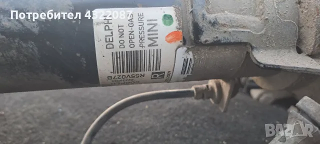 Амортисьор с пружина от МИНИ Купър И Клубман/ MINI Cooper R55 R56 CLUBMAN, снимка 6 - Части - 49884800