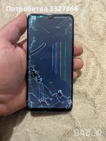 Huawei p30, снимка 1 - Huawei - 49442059