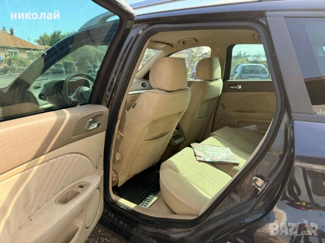 Alfa Romeo 159 SW 1.9 jtd, снимка 14 - Автомобили и джипове - 18887125