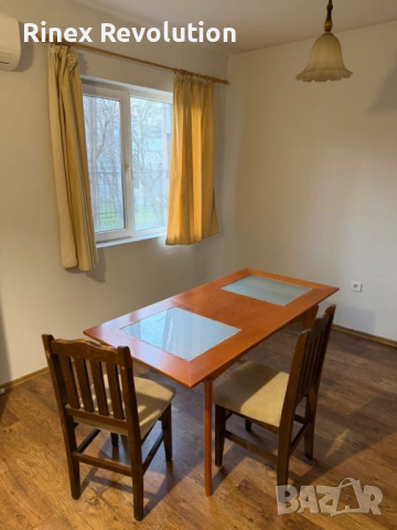 Четиристаен апартамент под наем в Кючук Париж, снимка 3 - Апартаменти - 53964970