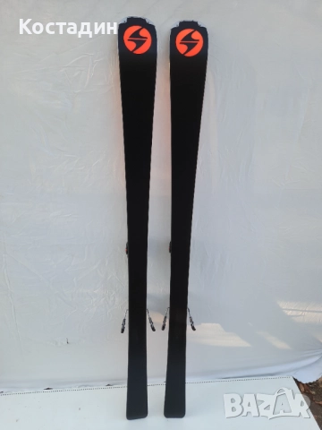 Карвинг ски Blizzard Firebird Ti 166см. , снимка 7 - Зимни спортове - 52833244