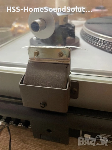 TOSHIBA SM-4750 Compact system - JAPAN, снимка 16 - Аудиосистеми - 53694290