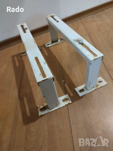 Подови стойки за климатици два вида, снимка 4 - Климатици - 53518390