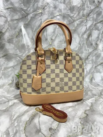 дамски чанти louis vuitton , снимка 9 - Чанти - 48083697