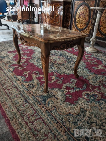 Красива холна маса , снимка 4 - Маси - 53411802