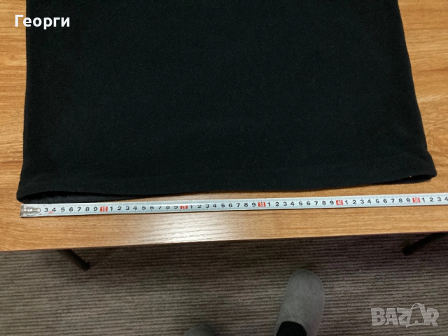 Мъжко оригинално яке-полар Mammut, снимка 12 - Якета - 53379384