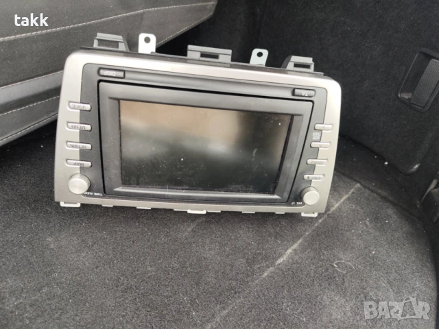 Mazda 6 2012г. комби на части 2.0 дизел 143кс, снимка 7 - Части - 53142455