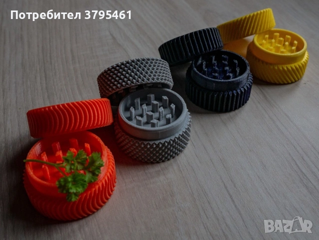 Аксесоари за билкари, снимка 9 - Други - 53840220