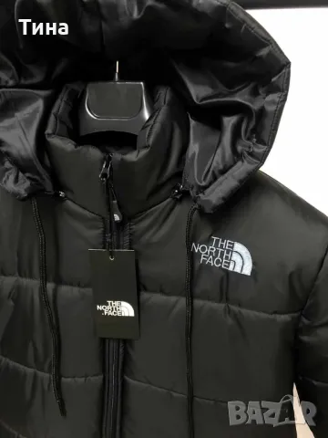 МЪЖКО ЗИМНО ЯКЕ THE NORTH FACE, снимка 2 - Якета - 47520058