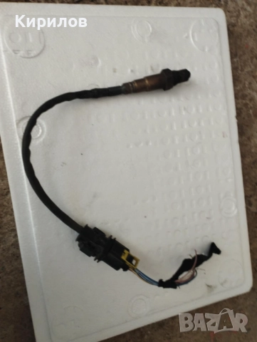 Ламбда сонда за ФИАТ Grande Punto  (199) 1.9 D Multijet 130 K.C. дизел