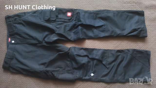 Engelbert Strauss Work Trouser размер 52 / L работен панталон W4-694