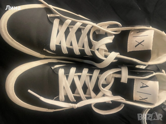 Дамски маратонки оригинални, снимка 5 - Маратонки - 54059511