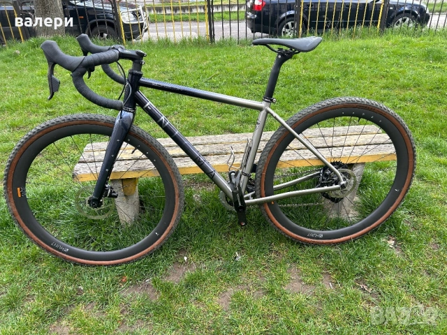 Enigma Echelon, снимка 9 - Велосипеди - 54191081