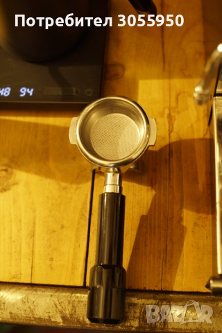 Isomac Itala E61, снимка 4 - Кафемашини - 52732405