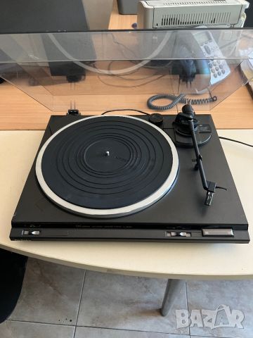 Technics SL-BD20D, снимка 3 - Грамофони - 46770431