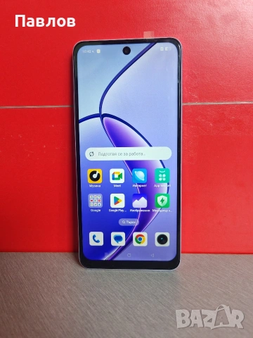 Realme 12 5G, снимка 2 - Други - 53763954